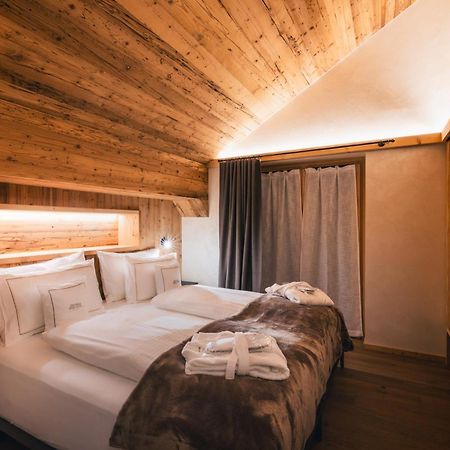 Sertorelli Sporthotel Breuil-Cervinia Kültér fotó
