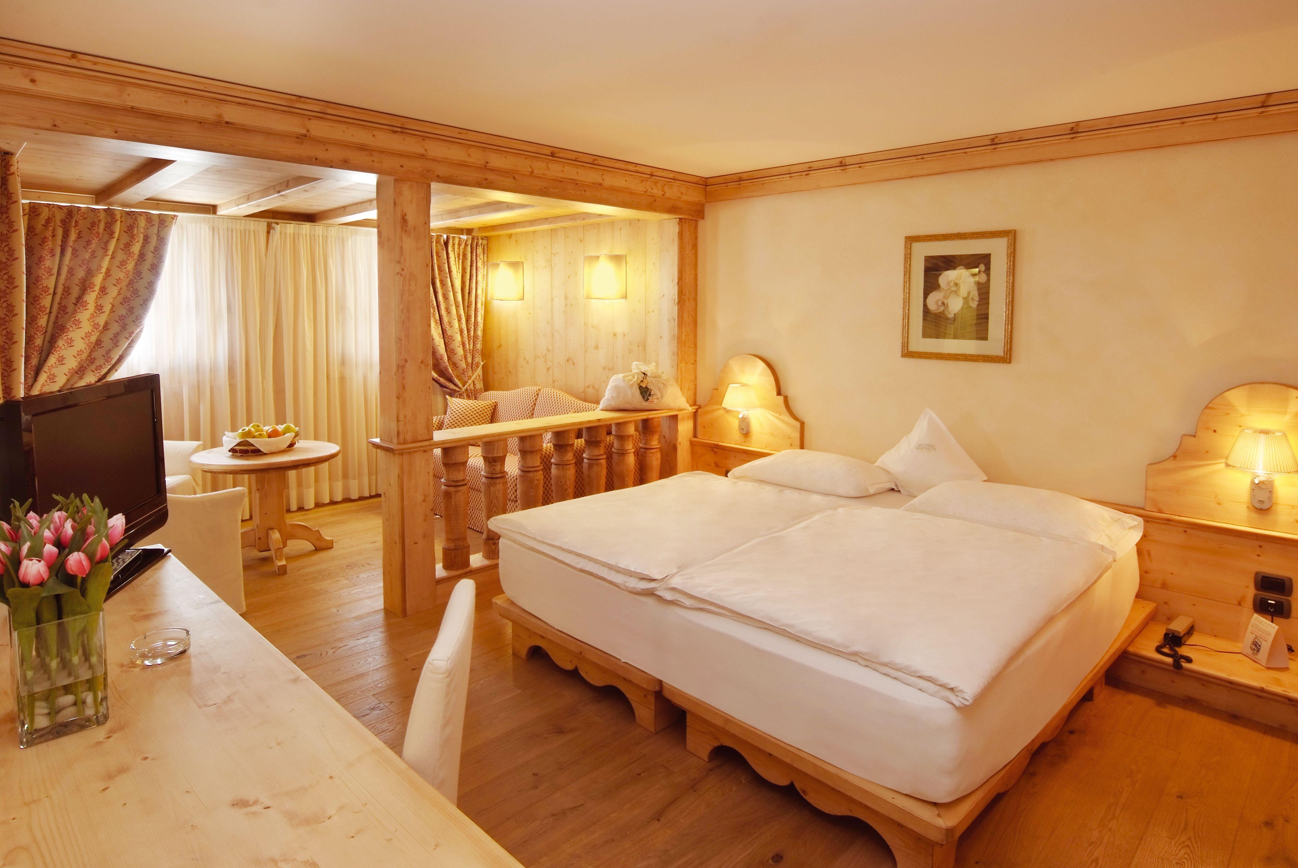Sertorelli Sporthotel Breuil-Cervinia Kültér fotó