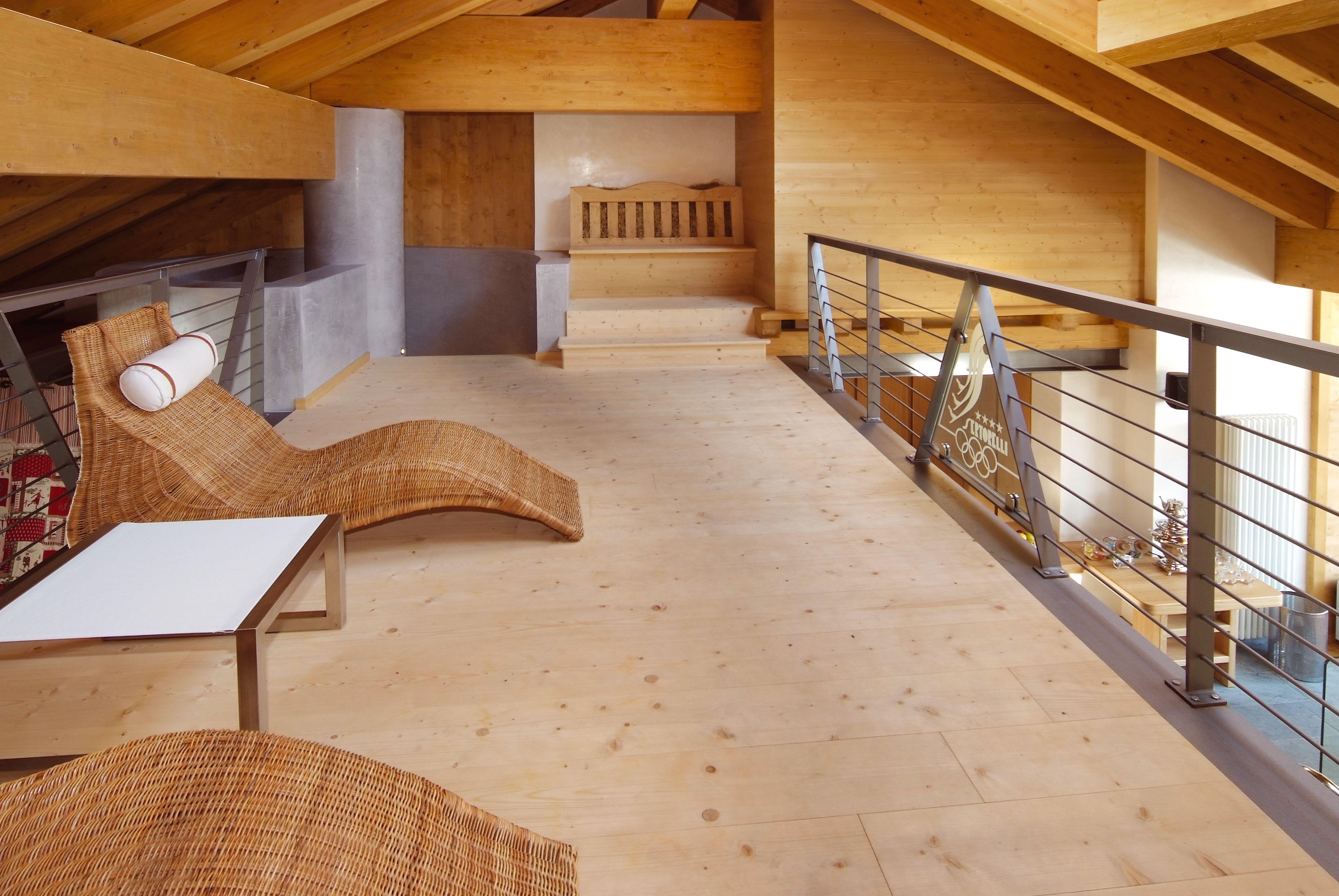 Sertorelli Sporthotel Breuil-Cervinia Kültér fotó