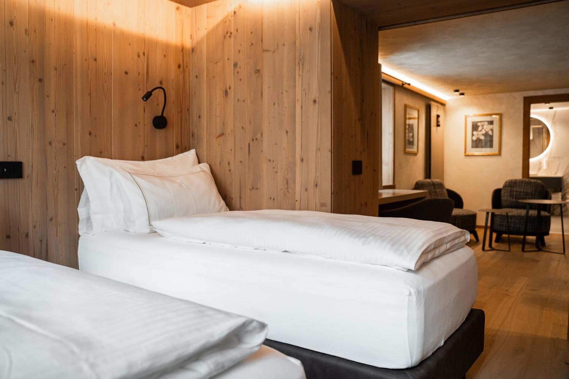 Sertorelli Sporthotel Breuil-Cervinia Kültér fotó