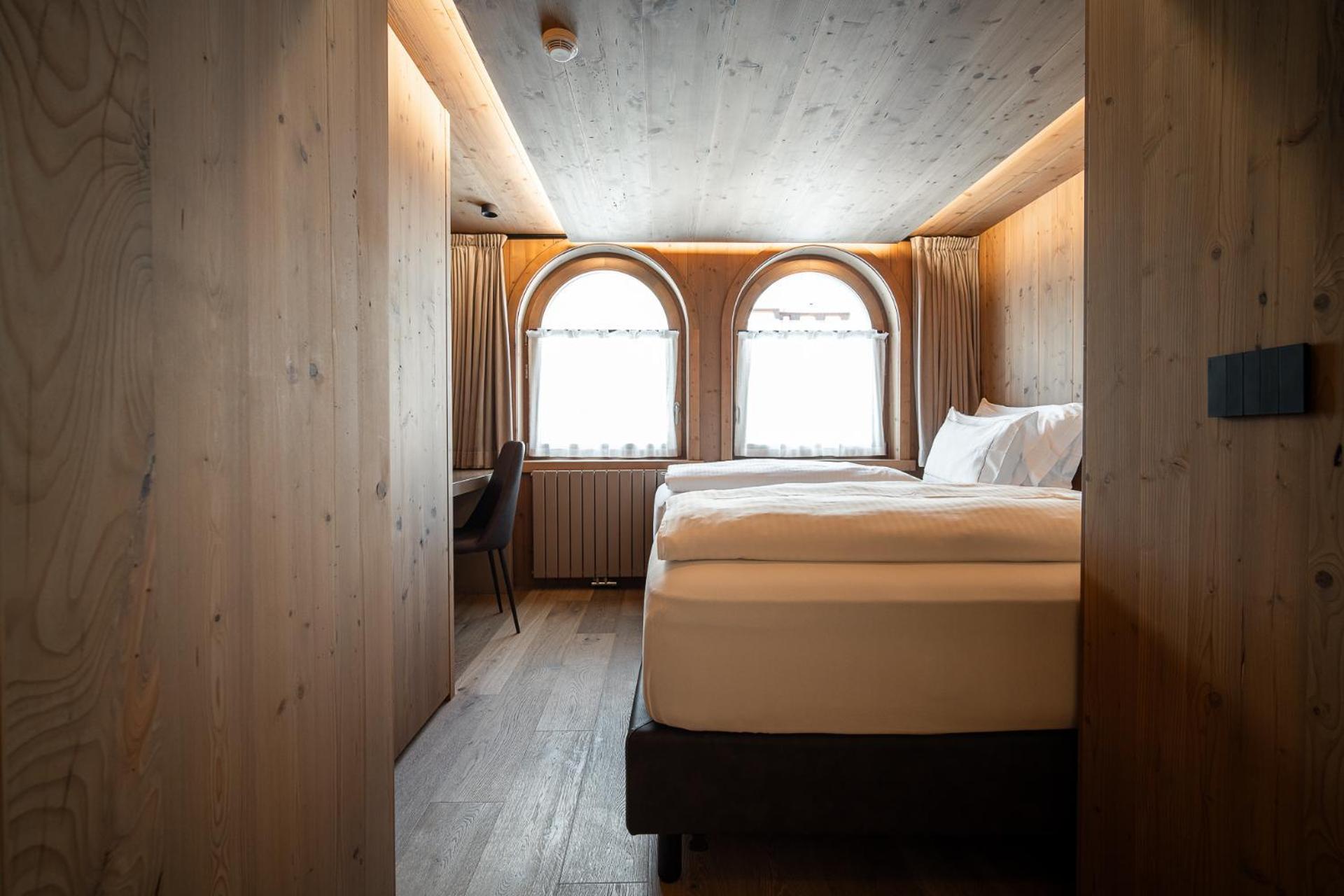 Sertorelli Sporthotel Breuil-Cervinia Kültér fotó