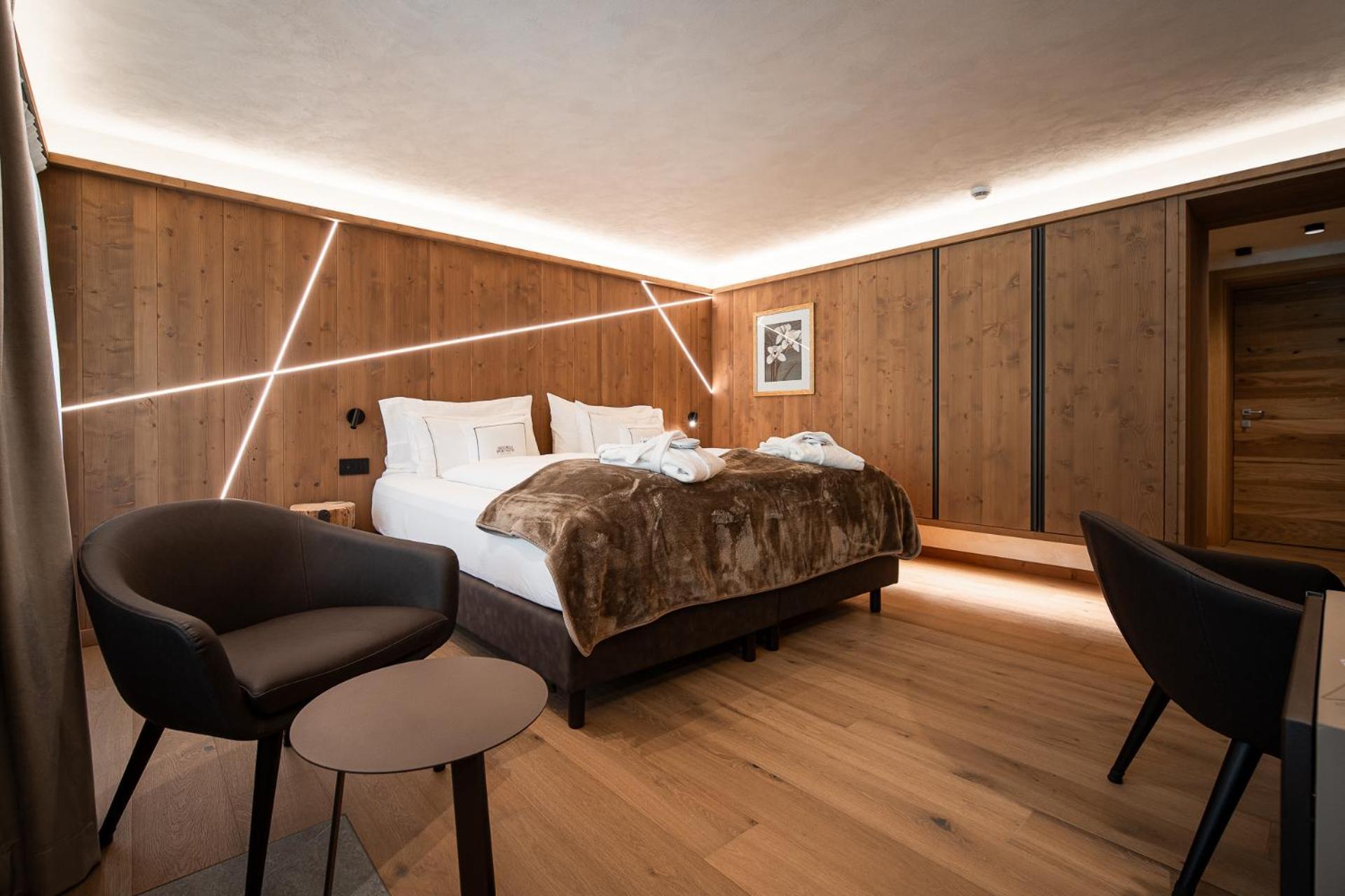 Sertorelli Sporthotel Breuil-Cervinia Kültér fotó