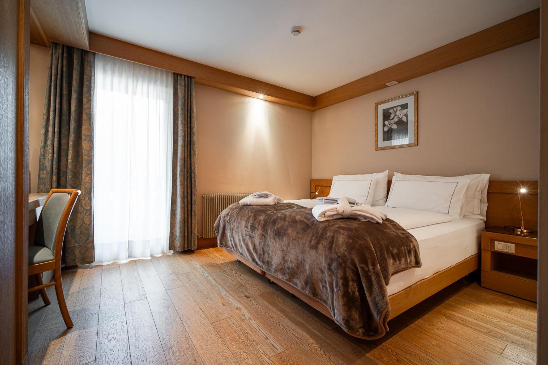 Sertorelli Sporthotel Breuil-Cervinia Kültér fotó
