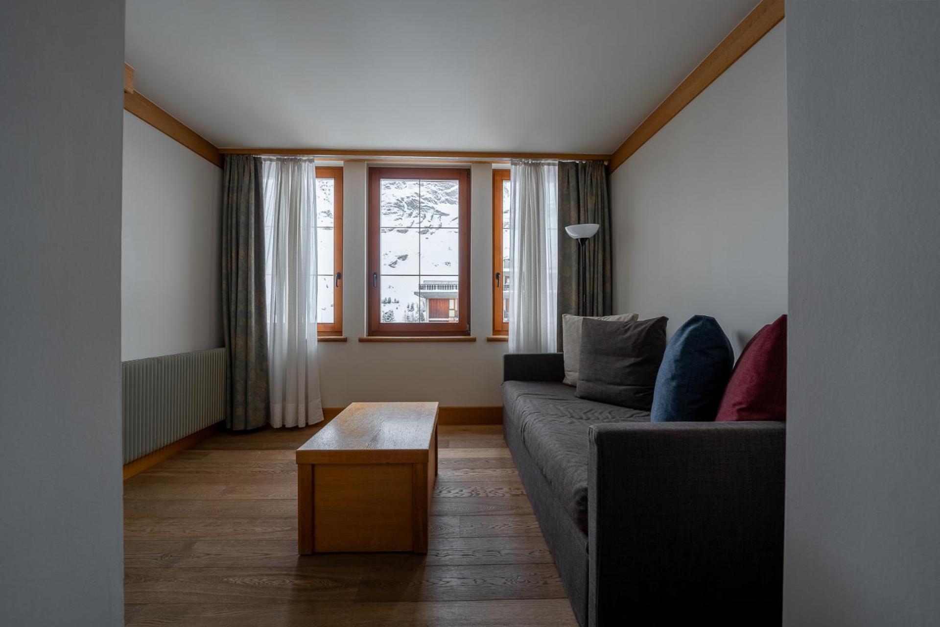 Sertorelli Sporthotel Breuil-Cervinia Kültér fotó