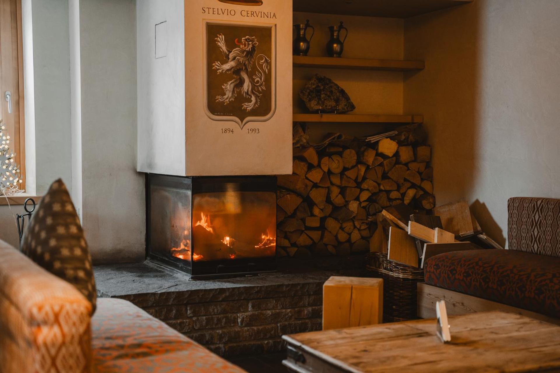Sertorelli Sporthotel Breuil-Cervinia Kültér fotó
