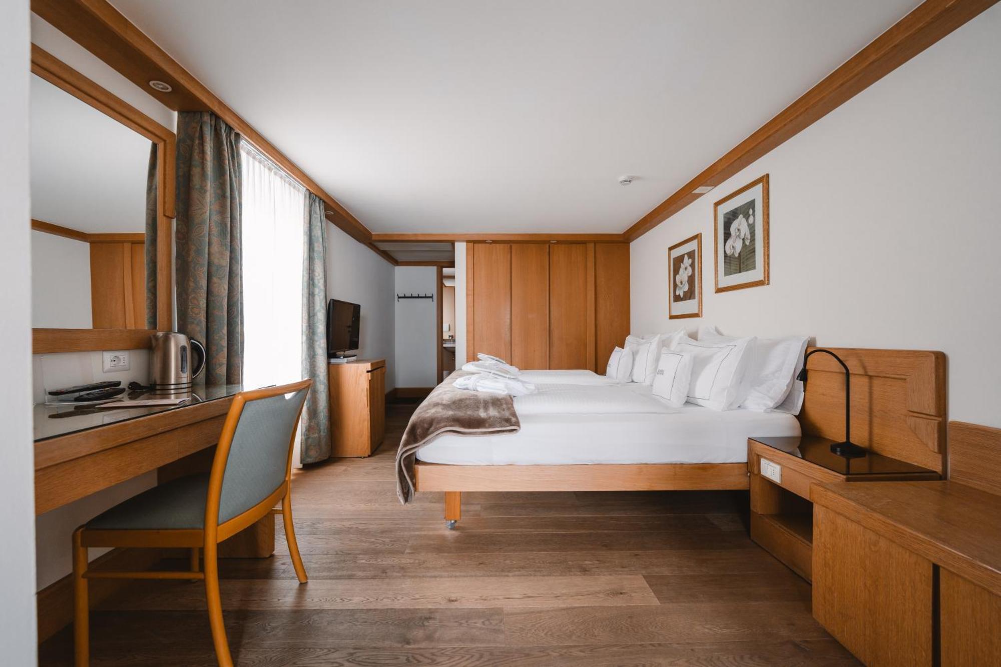 Sertorelli Sporthotel Breuil-Cervinia Kültér fotó