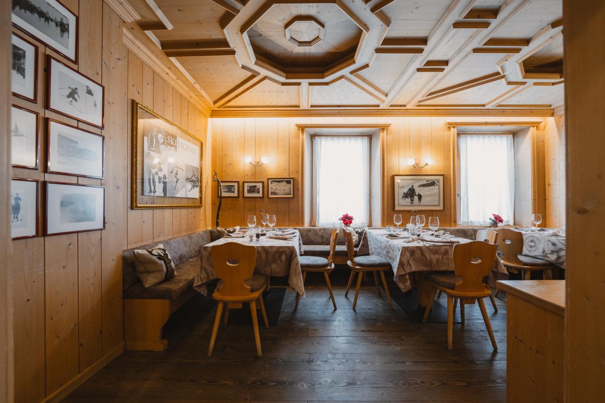 Sertorelli Sporthotel Breuil-Cervinia Kültér fotó