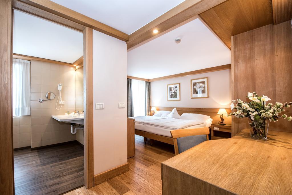 Sertorelli Sporthotel Breuil-Cervinia Kültér fotó